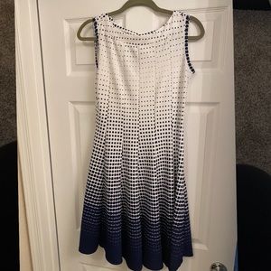 Haani Petite Medium Dress